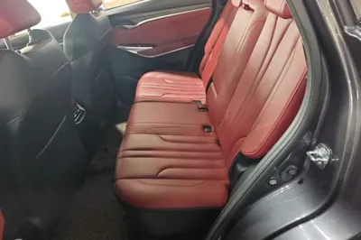 Changan CS75 Plus 2020, 79500 км, за 9167 USD - фото 20