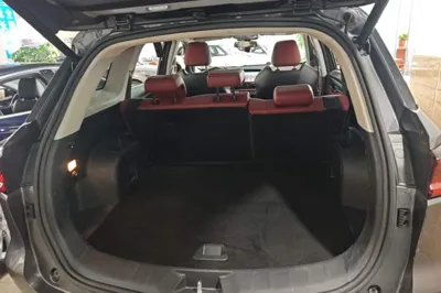 Changan CS75 Plus 2020, 79500 км, за 9167 USD - фото 22