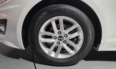 Kia K5 2013, 135020 км, за 2756.99 USD