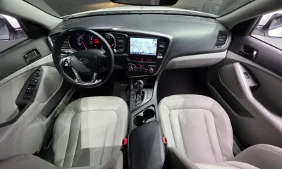 Kia K5 2013, 135020 км, за 2756.99 USD - фото 7
