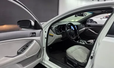 Kia K5 2013, 135020 км, за 2756.99 USD - фото 10