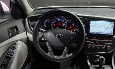Kia K5 2013, 135020 км, за 2756.99 USD - фото 14