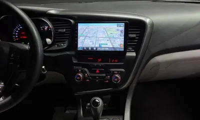 Kia K5 2013, 135020 км, за 2756.99 USD - фото 17