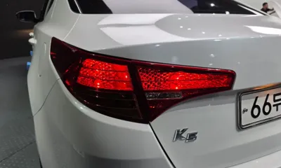 Kia K5 2013, 135020 км, за 2756.99 USD - фото 23