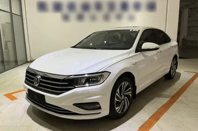 Volkswagen Sagitar · 2022 год
