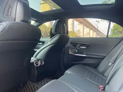 Mercedes-Benz C-Class 2023, 22000 км, за 29428.51 USD - фото 6