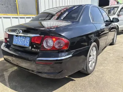 Hyundai Mingyu 2012, 110000 км, за 1291.19 USD
