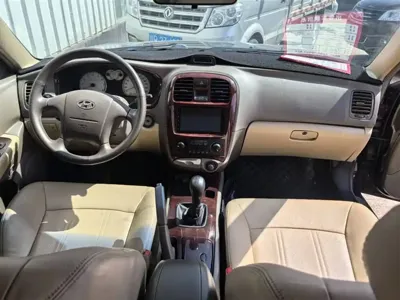 Hyundai Mingyu 2012, 110000 км, за 1291.19 USD
