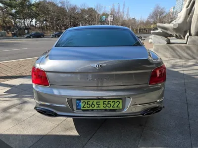 Bentley Flying Spur 2022, 66900 км, за 133923.94 USD