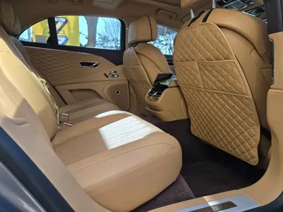Bentley Flying Spur 2022, 66900 км, за 133923.94 USD - фото 7