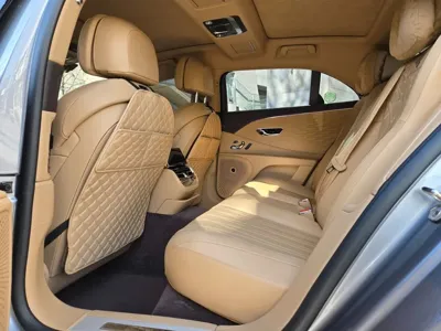 Bentley Flying Spur 2022, 66900 км, за 133923.94 USD - фото 10