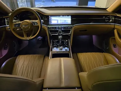 Bentley Flying Spur 2022, 66900 км, за 133923.94 USD - фото 16