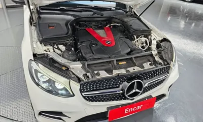 Mercedes-Benz GLC-Class 2018, 103723 км, за 19478.84 USD - фото 6