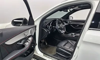 Mercedes-Benz GLC-Class 2018, 103723 км, за 19478.84 USD - фото 10