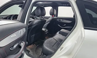 Mercedes-Benz GLC-Class 2018, 103723 км, за 19478.84 USD - фото 11