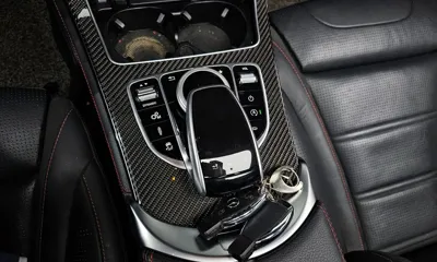 Mercedes-Benz GLC-Class 2018, 103723 км, за 19478.84 USD - фото 16