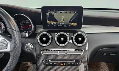 Mercedes-Benz GLC-Class 2018, 103723 км, за 19478.84 USD - фото 17