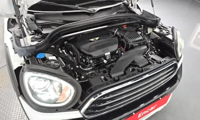 MINI Countryman 2018, 79747 км, за 10906.94 USD - фото 6