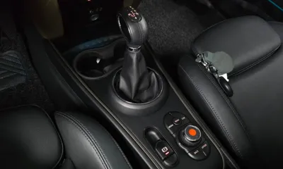 MINI Countryman 2018, 79747 км, за 10906.94 USD - фото 9