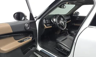 MINI Countryman 2018, 79747 км, за 10906.94 USD - фото 10