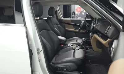 MINI Countryman 2018, 79747 км, за 10906.94 USD - фото 11