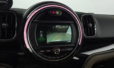 MINI Countryman 2018, 79747 км, за 10906.94 USD - фото 15