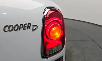 MINI Countryman 2018, 79747 км, за 10906.94 USD - фото 23