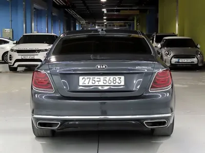 Kia K9 2020, 182495 км, за 10463.57 USD