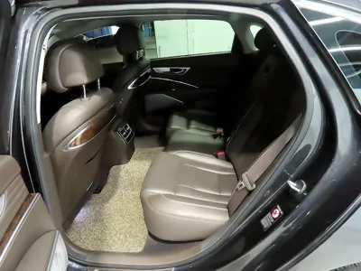 Kia K9 2020, 182495 км, за 10463.57 USD - фото 7