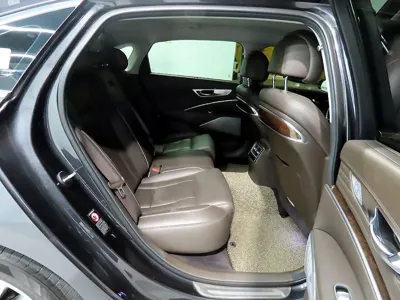 Kia K9 2020, 182495 км, за 10463.57 USD - фото 8