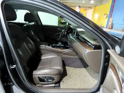 Kia K9 2020, 182495 км, за 10463.57 USD - фото 9