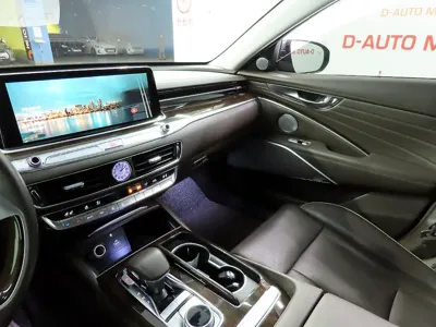 Kia K9 2020, 182495 км, за 10463.57 USD - фото 12