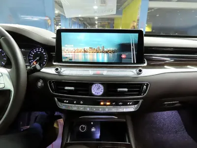 Kia K9 2020, 182495 км, за 10463.57 USD - фото 13
