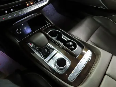 Kia K9 2020, 182495 км, за 10463.57 USD - фото 14