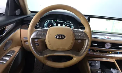 Kia K9 2021, 106924 км, за 18045.61 USD - фото 13