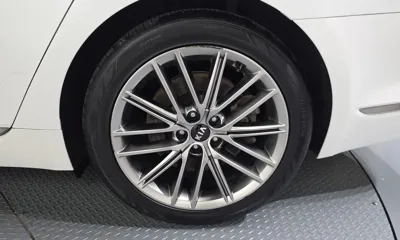 Kia K9 2021, 106924 км, за 18045.61 USD - фото 21