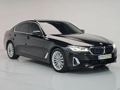 BMW 5-Series 2023, 20933 км, за 26002.72 USD