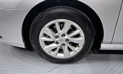 Renault-KoreaSamsung SM5 2015, 116255 км, за 2266.16 USD