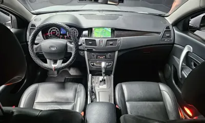 Renault-KoreaSamsung SM5 2015, 116255 км, за 2266.16 USD - фото 7