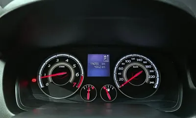 Renault-KoreaSamsung SM5 2015, 116255 км, за 2266.16 USD - фото 8