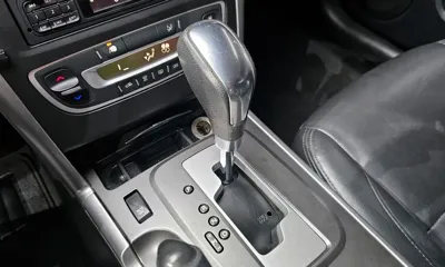 Renault-KoreaSamsung SM5 2015, 116255 км, за 2266.16 USD - фото 9