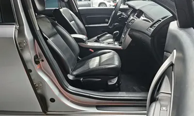 Renault-KoreaSamsung SM5 2015, 116255 км, за 2266.16 USD - фото 10