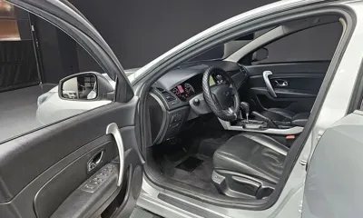 Renault-KoreaSamsung SM5 2015, 116255 км, за 2266.16 USD - фото 11