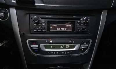 Renault-KoreaSamsung SM5 2015, 116255 км, за 2266.16 USD - фото 17