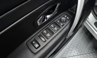 Renault-KoreaSamsung SM5 2015, 116255 км, за 2266.16 USD - фото 19