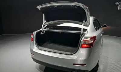 Renault-KoreaSamsung SM5 2015, 116255 км, за 2266.16 USD - фото 20