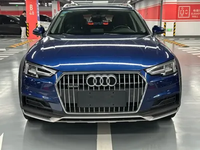 Audi A4 (Import) 2018, 140000 км, за 12065.69 USD