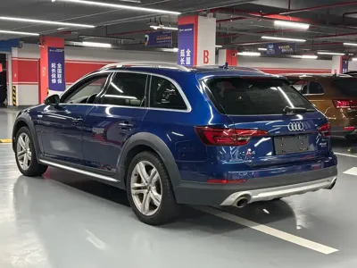 Audi A4 (Import) 2018, 140000 км, за 12065.69 USD - фото 6