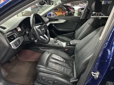 Audi A4 (Import) 2018, 140000 км, за 12065.69 USD - фото 8