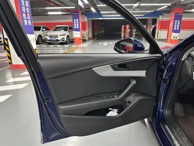 Audi A4 (Import) 2018, 140000 км, за 12065.69 USD - фото 9